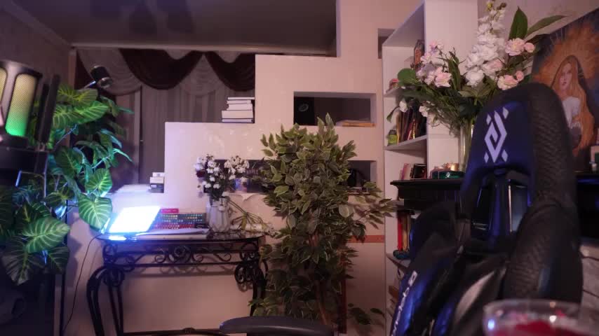 Chriss_Fox Live Sex November 7, 2025