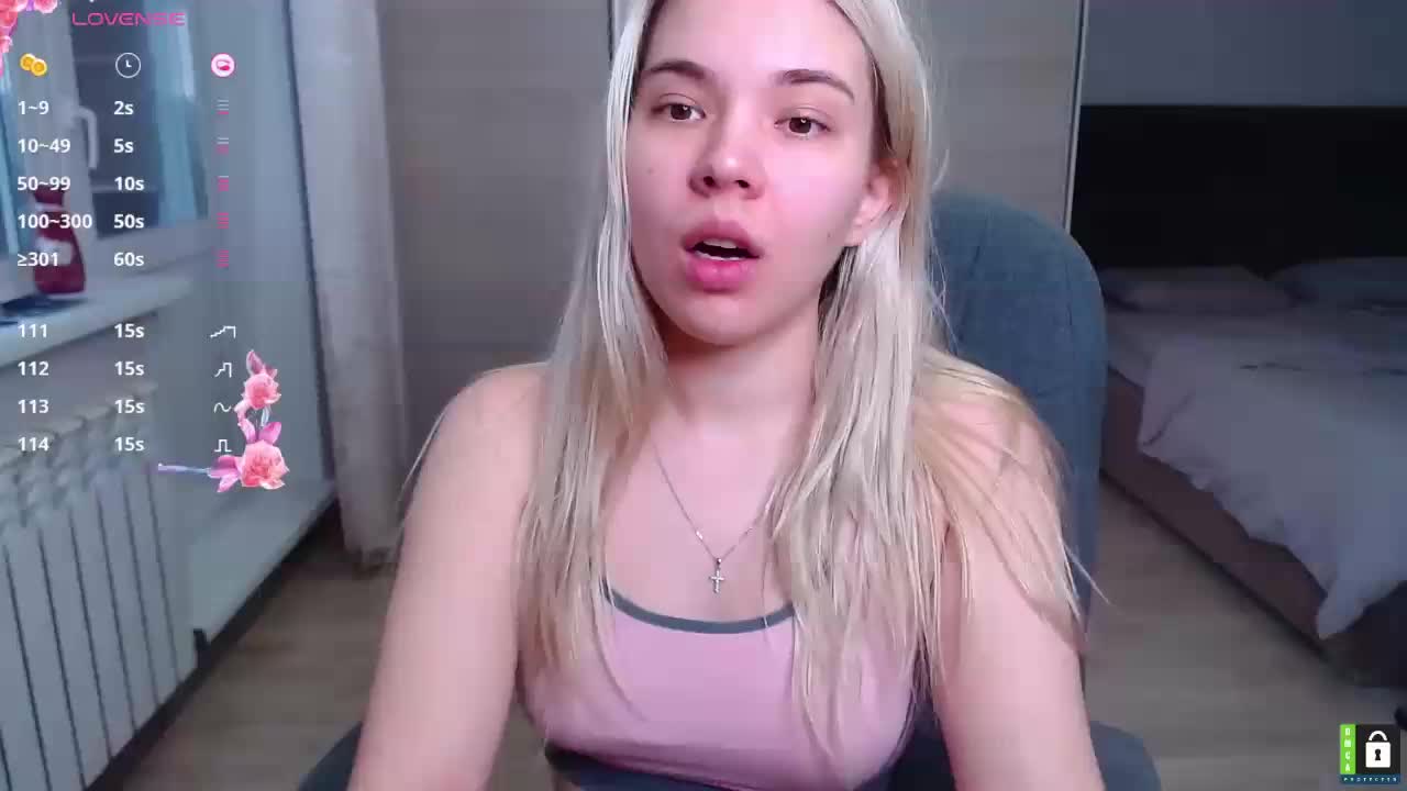 Lana--Nova Live Sex December 13, 2025