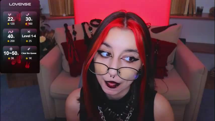 mistress__marcelline Live Sex December 13, 2025