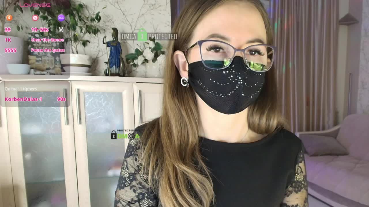 RedAura Live Sex December 13, 2025