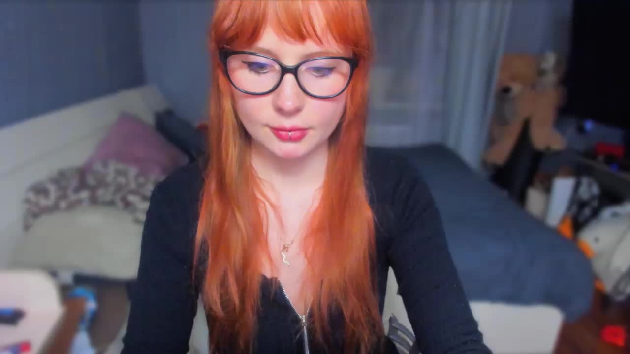 konopushka Live Sex 2025.11.07