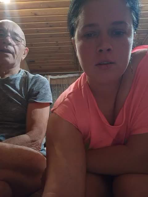 CindyXErics Live Sex December 13, 2025