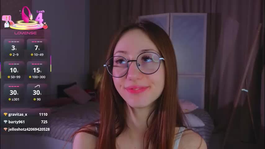 avrillemell Live Sex December 13, 2025