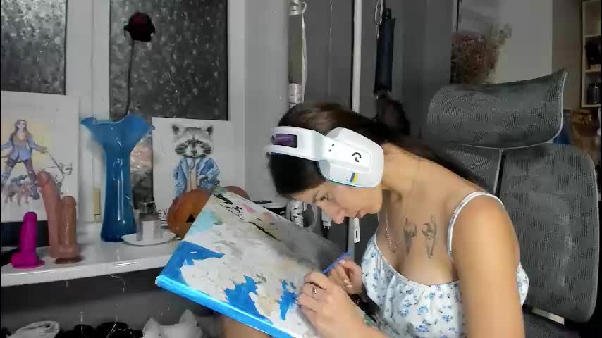 _nika_kik Live Sex December 14, 2025