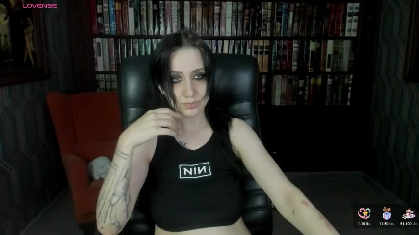 Medusa__Gorgona Live Sex 2025.11.07