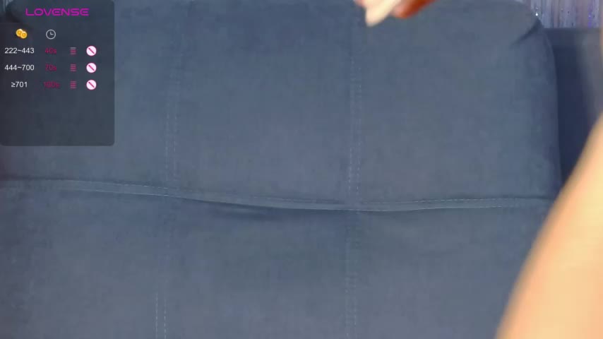 -Smetanka- Live Sex December 15, 2025