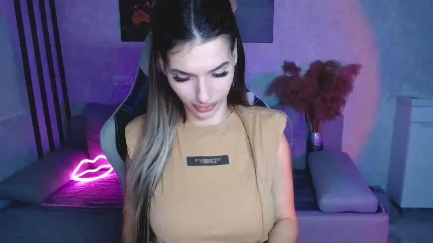 MILENA_VAGINOVNA Live Sex December 15, 2025