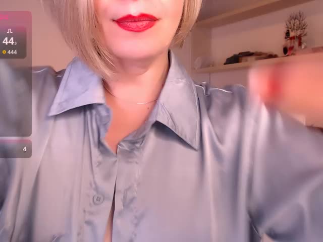 Tilly-Eliot Live Sex December 17, 2025