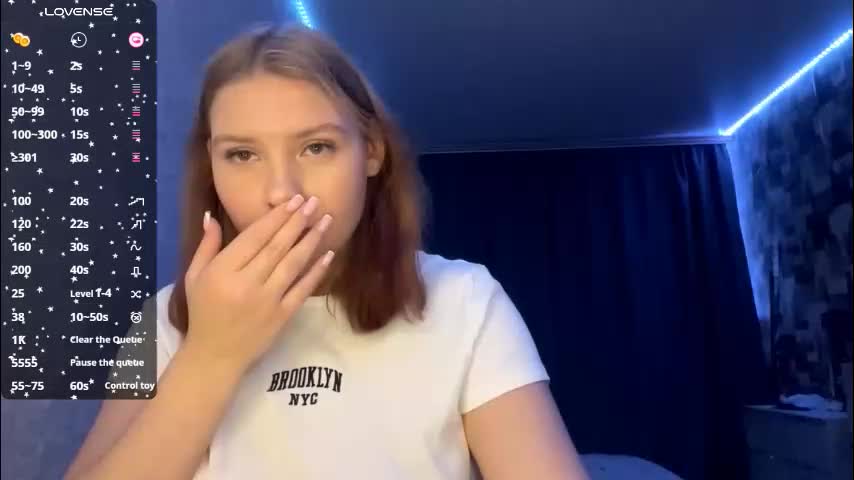 laurenjungling Live Sex November 8, 2025