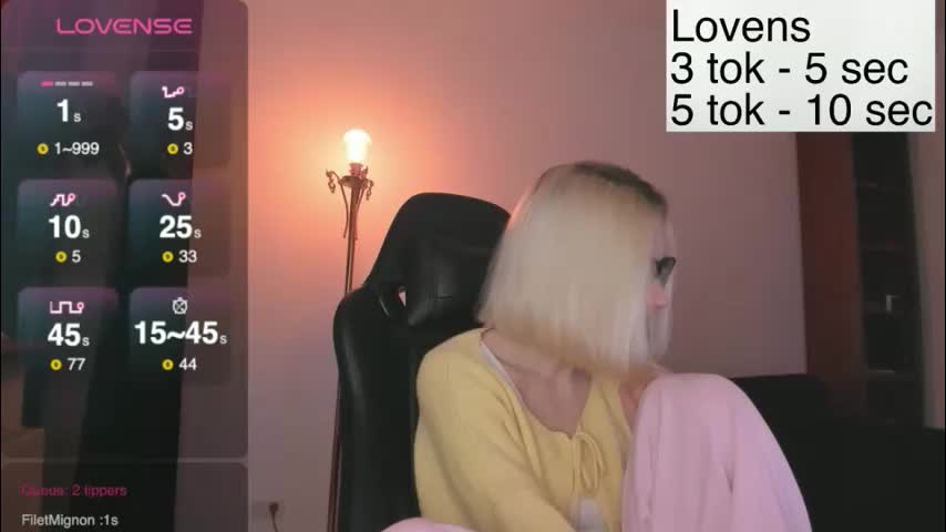 sexy_sweets Live Sex December 18, 2025