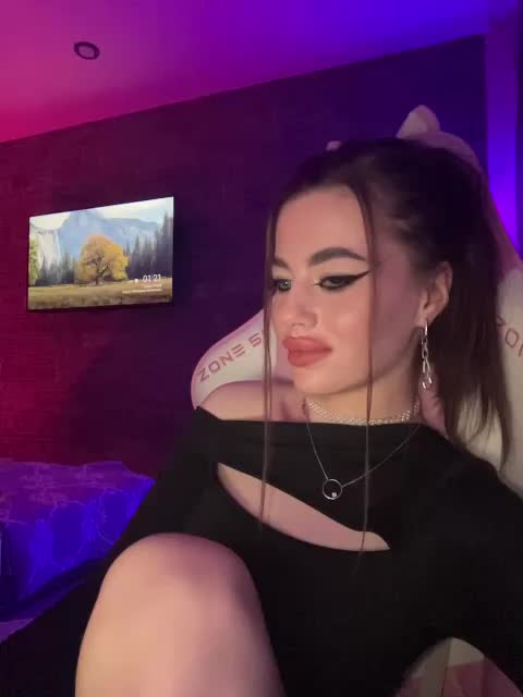 HotGirlEva Live Sex December 13, 2025