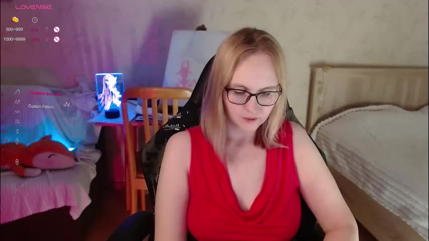 love_agatha Live Sex December 17, 2025