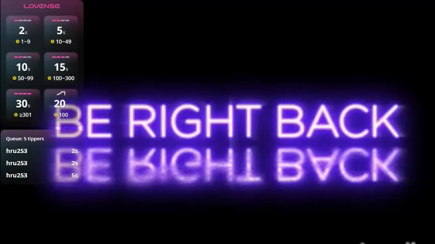 miss_alisse Live Sex December 13, 2025