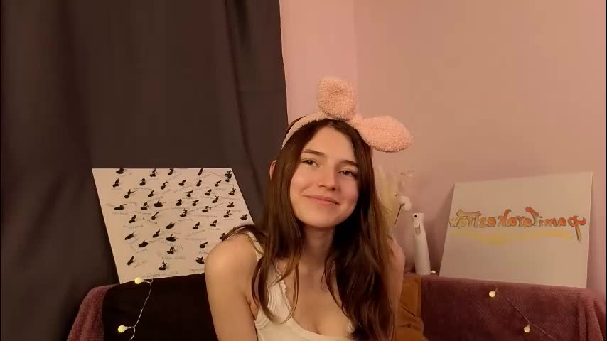 pamilarakestraw Live Sex November 8, 2025