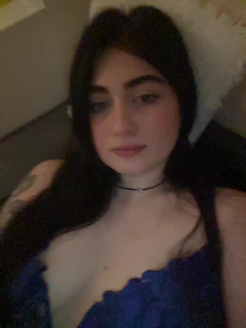 your_other_half Live Sex December 13, 2025