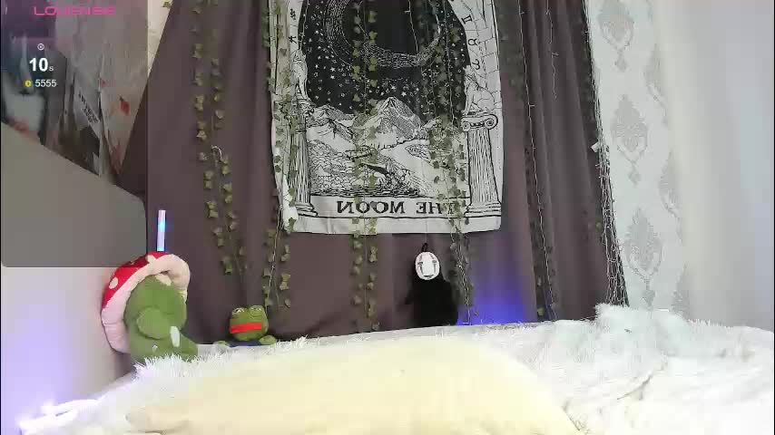 ericapreston Live Sex December 12, 2025