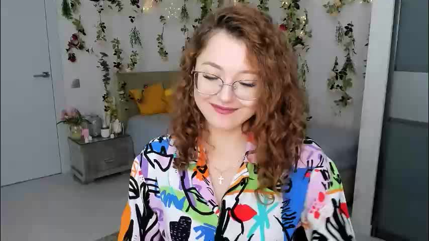 sereneflame Live Sex December 13, 2025