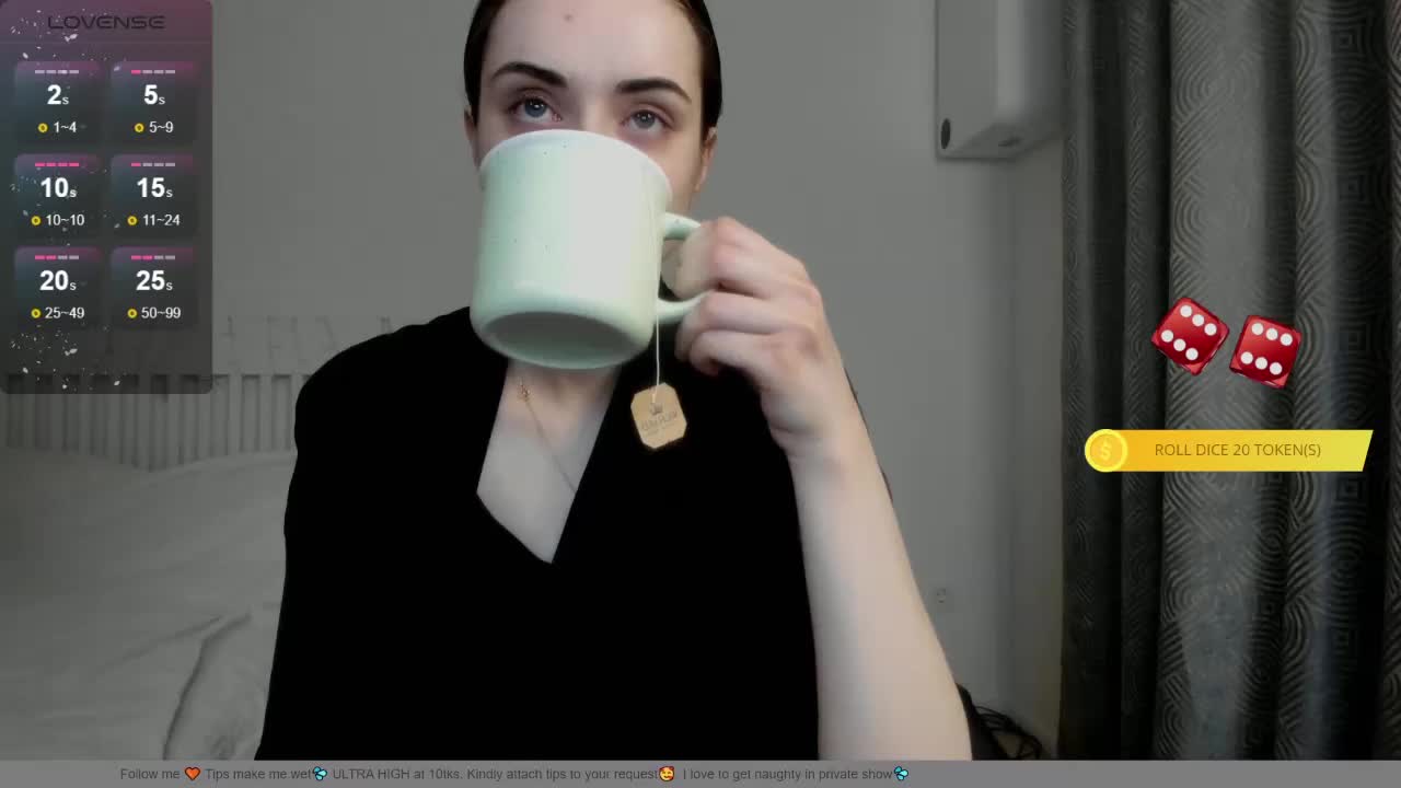 Agnesshy Live Sex December 13, 2025