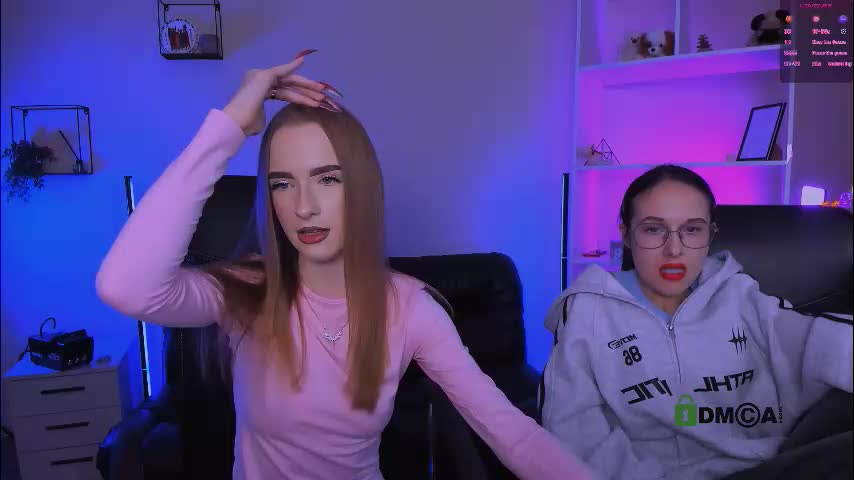 doll_vey Live Sex December 14, 2025