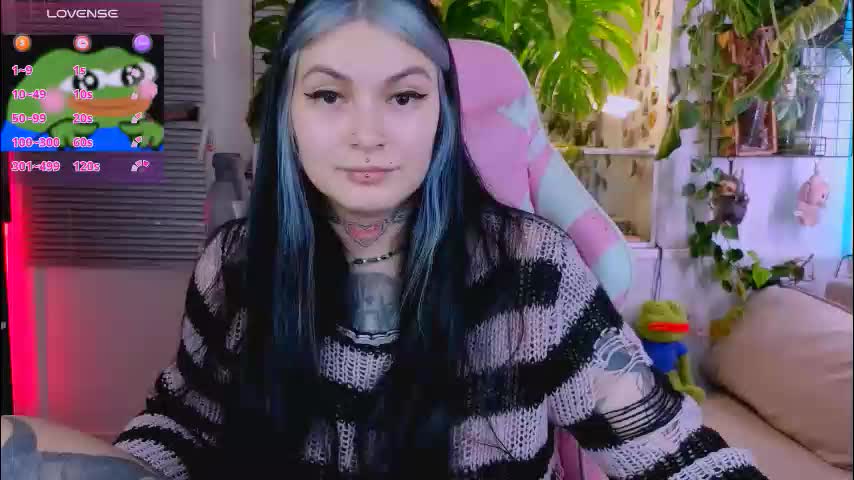 jelyaa Live Sex December 13, 2025