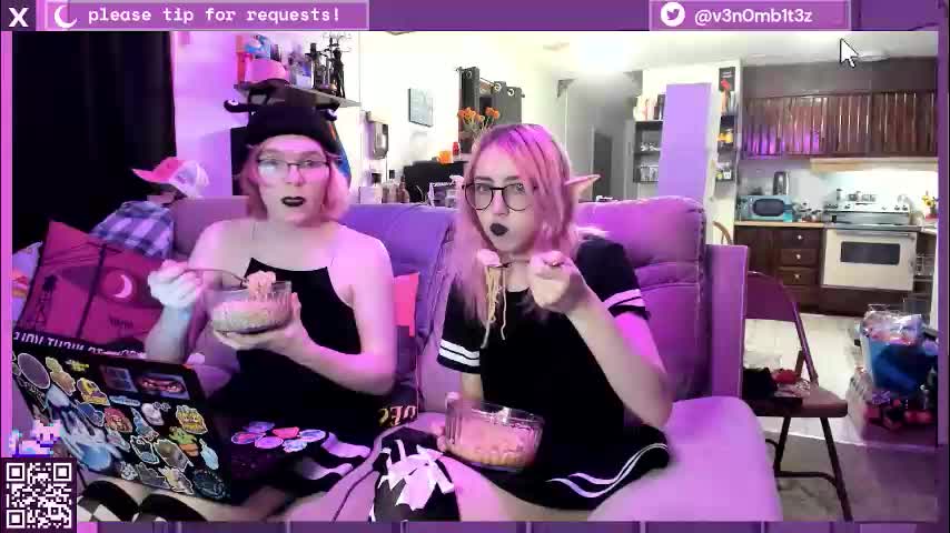 v3n0mb1t3z Live Sex November 8, 2025