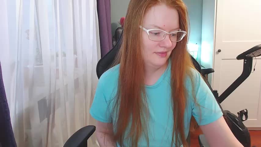 Lady_Inari Live Sex November 7, 2025