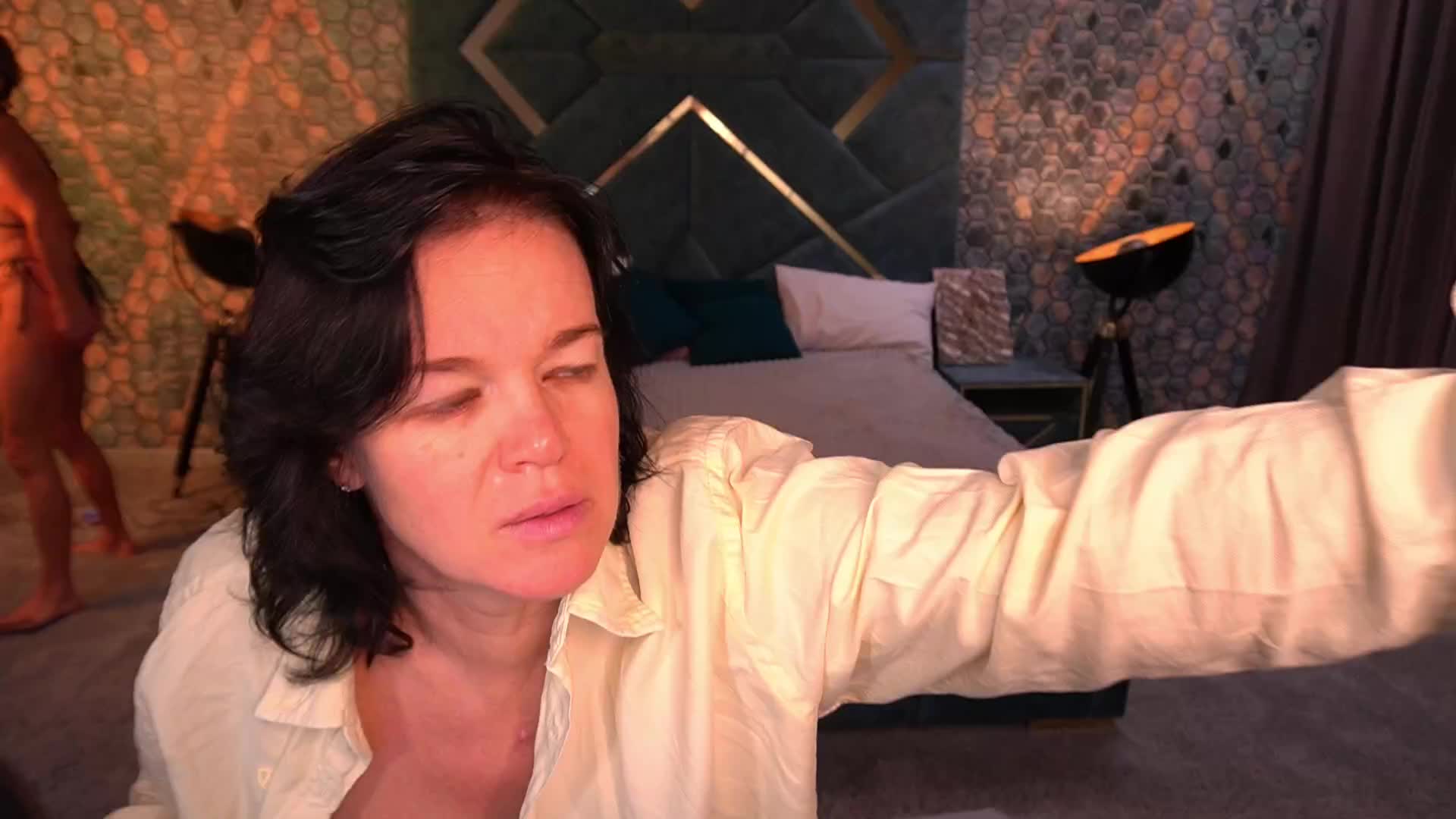 PleasureWeCouple Live Sex December 18, 2025