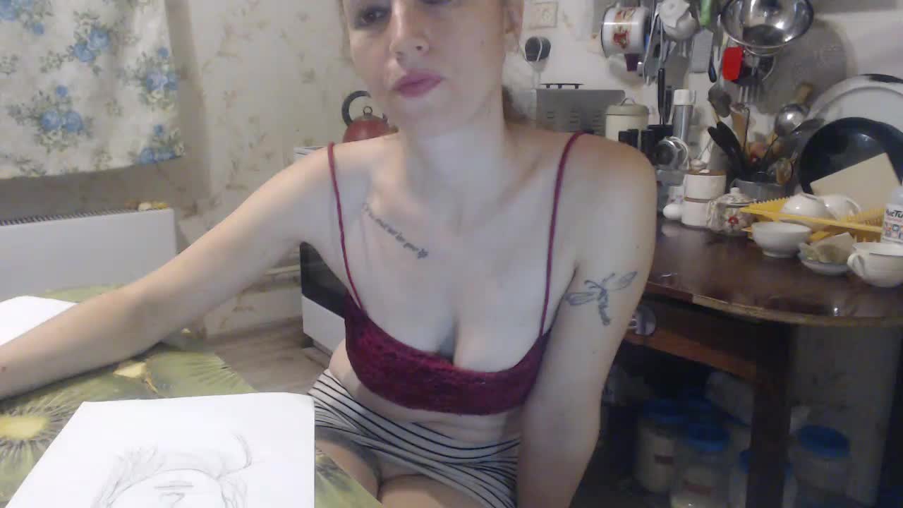 berry252 Live Sex December 13, 2025