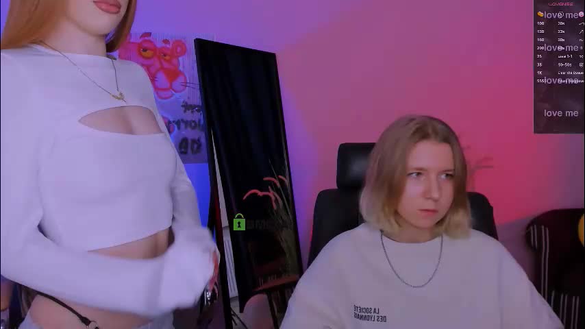 doll_vey Live Sex December 14, 2025