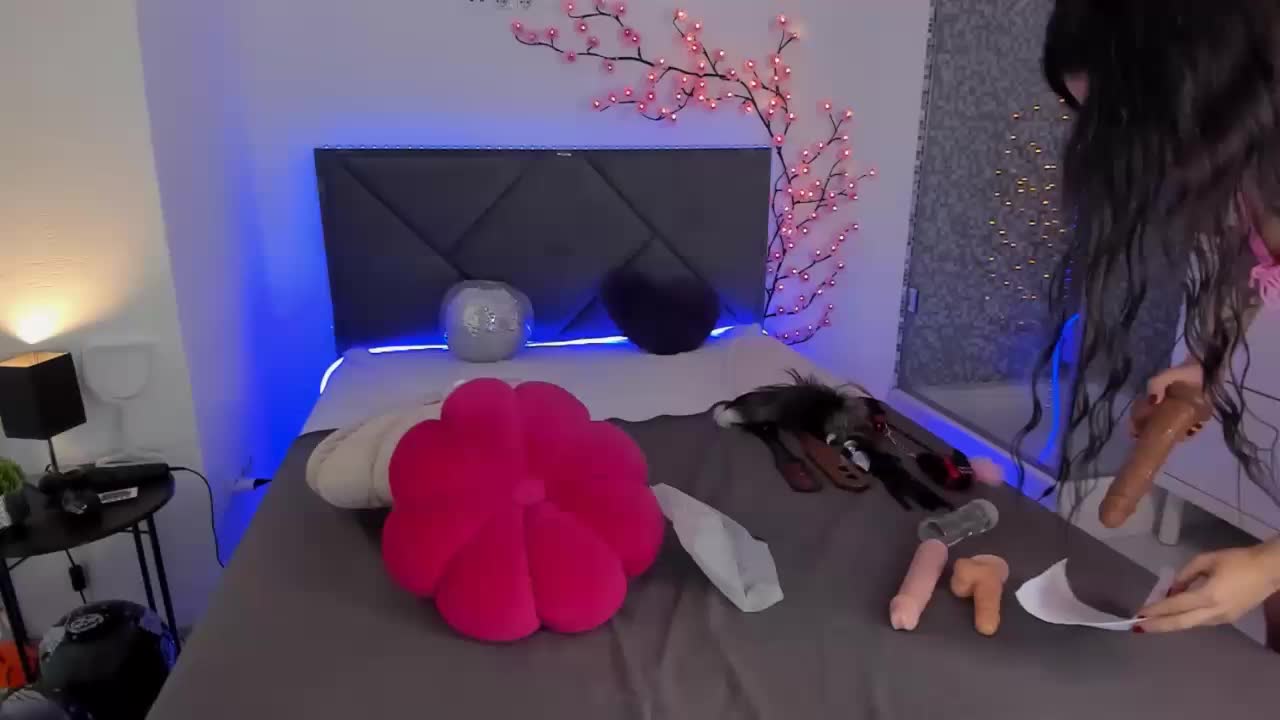 CassieEvans Live Sex 2025.11.08