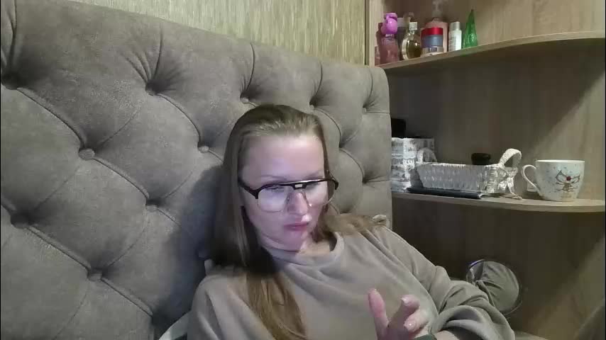 belleamiee Live Sex November 8, 2025