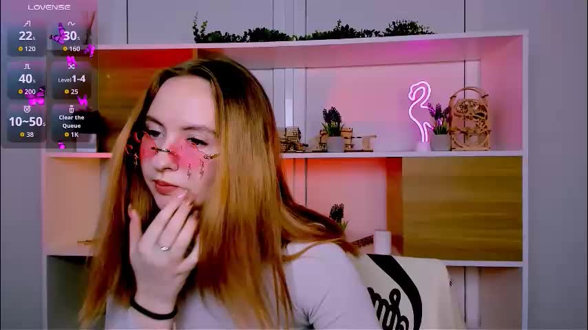 mila_glow Live Sex December 17, 2025