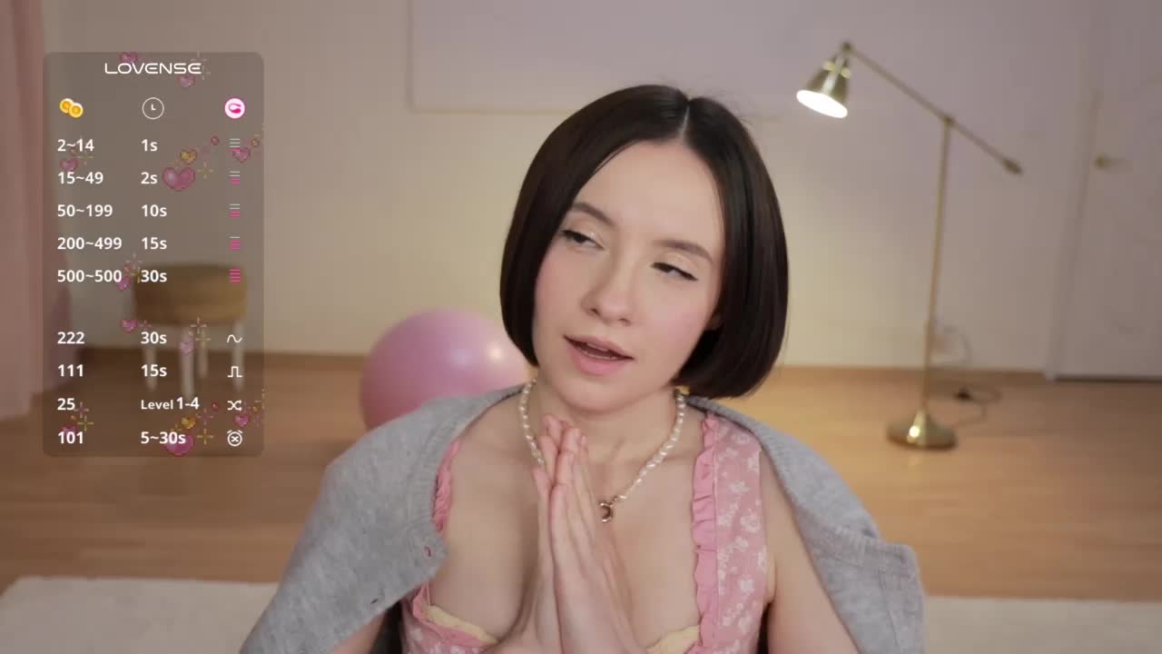 MissEssie Live Sex December 14, 2025