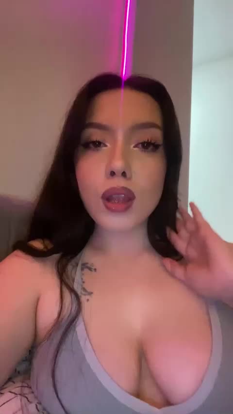 ElliLin Live Sex December 13, 2025
