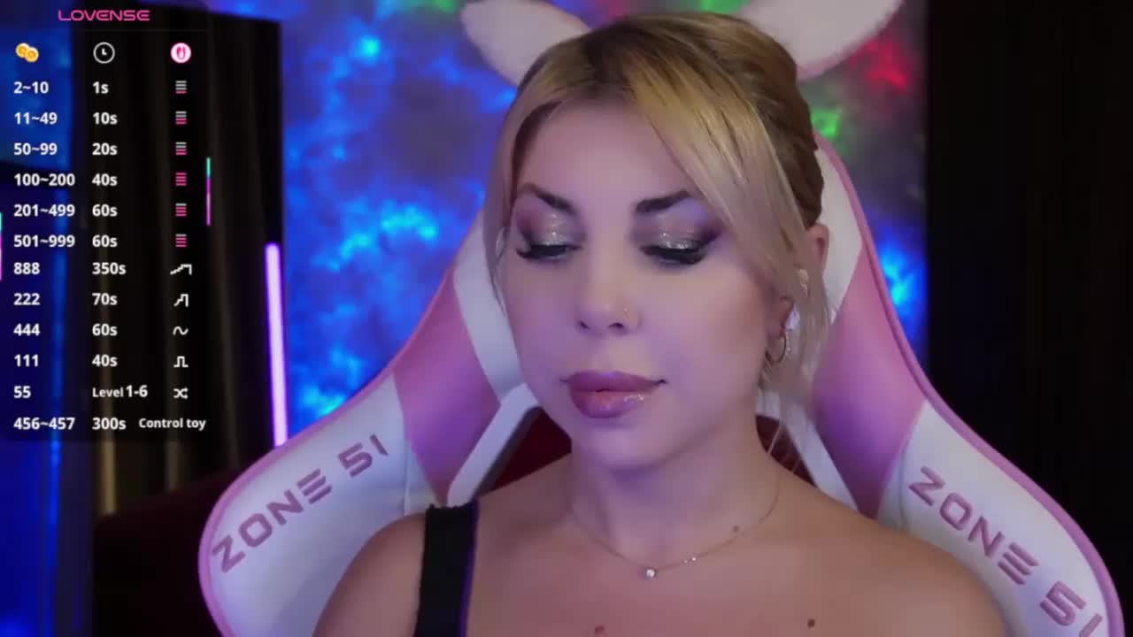 Cool-Baby Live Sex December 13, 2025