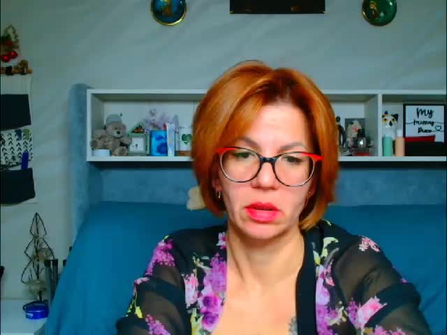 Natali3855 Live Sex December 14, 2025