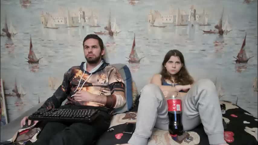 alex_sarah_sex Live Sex December 13, 2025