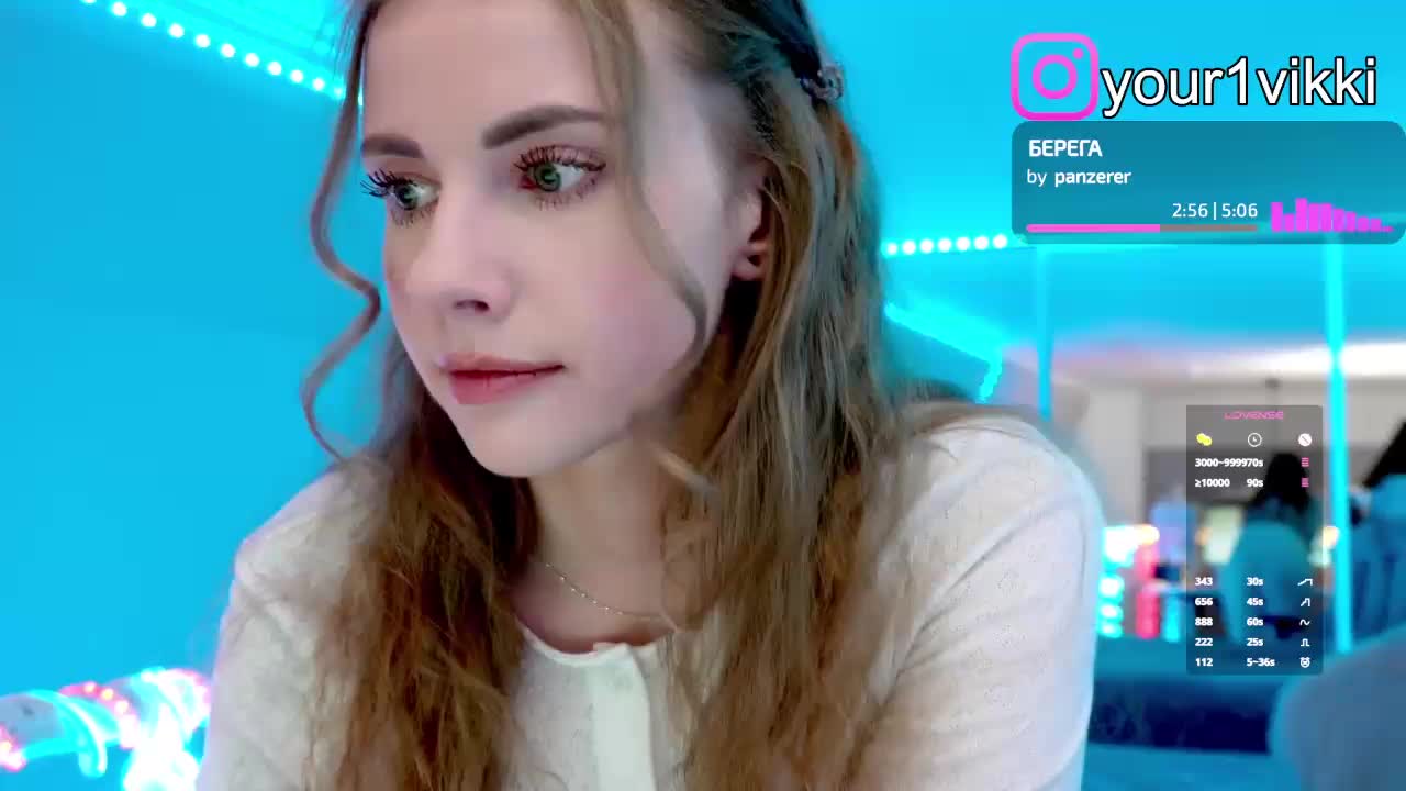 VikkiExtraCheese Live Sex December 13, 2025