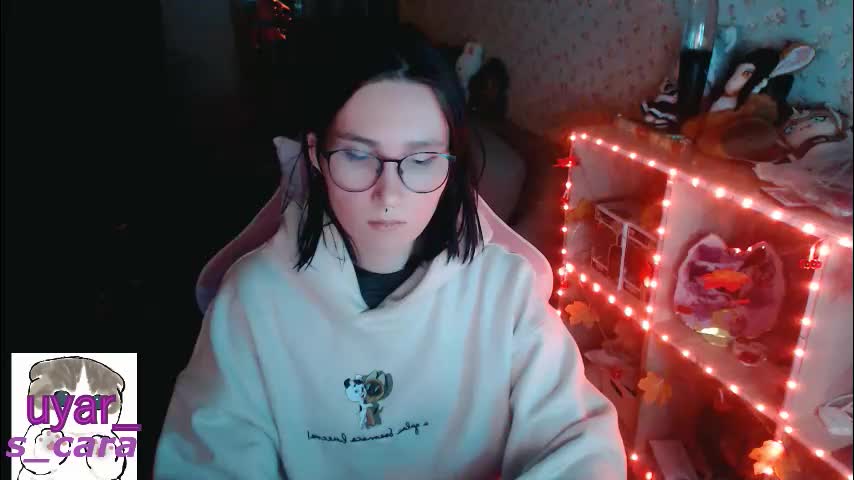 uyar_ Live Sex December 13, 2025