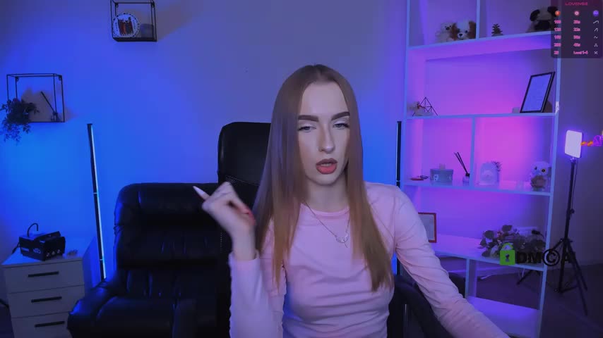 doll_vey Live Sex December 14, 2025