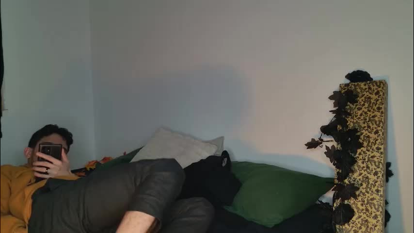 jackdesfeux Live Sex December 17, 2025