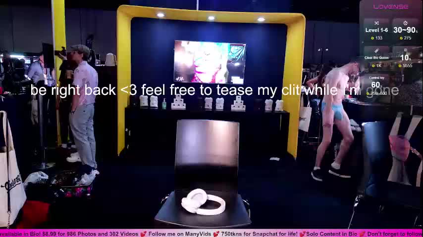 amberxoxhoney Live Sex December 13, 2025