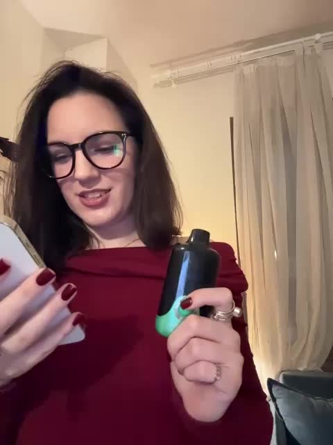 -Your-Michelle- Live Sex December 13, 2025