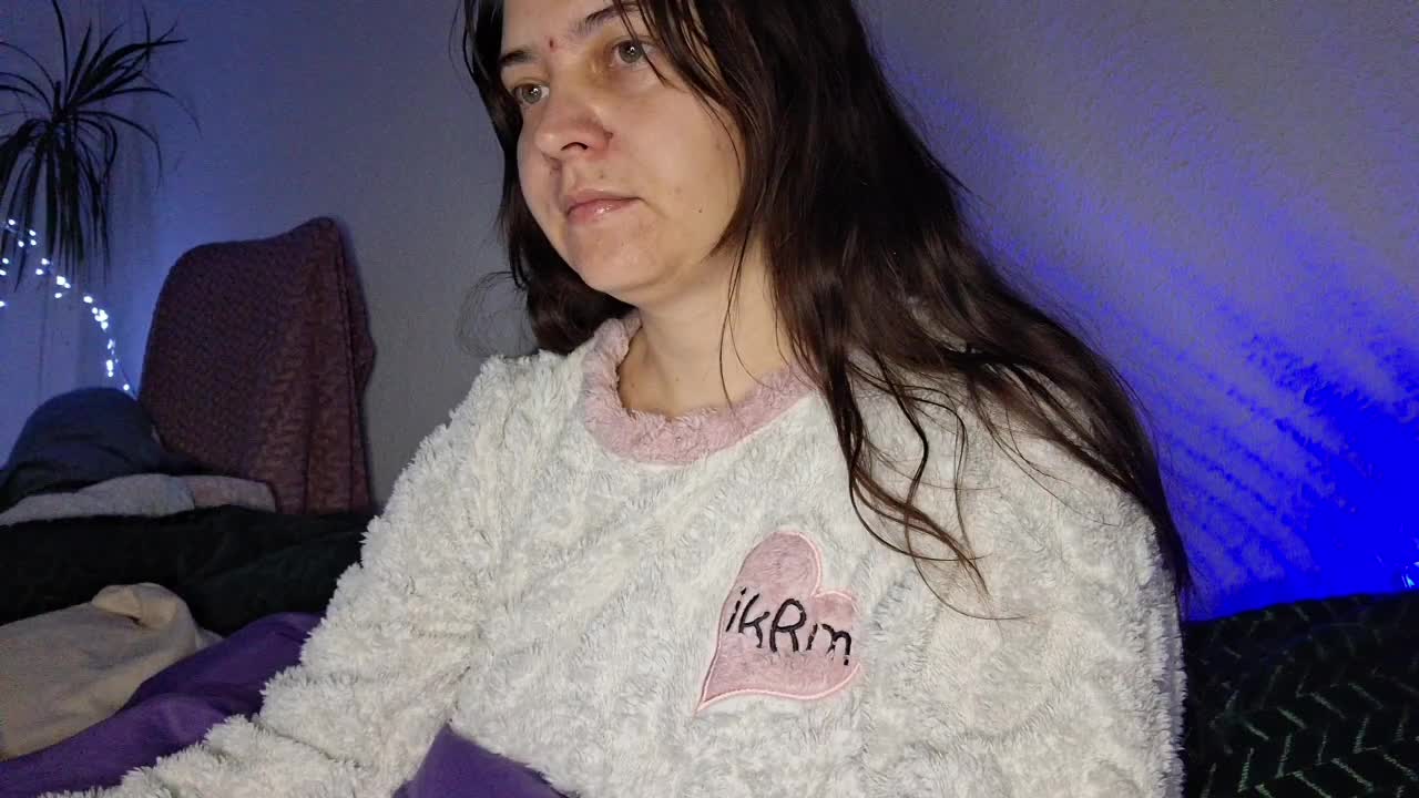 CyndeeWinter Live Sex December 13, 2025