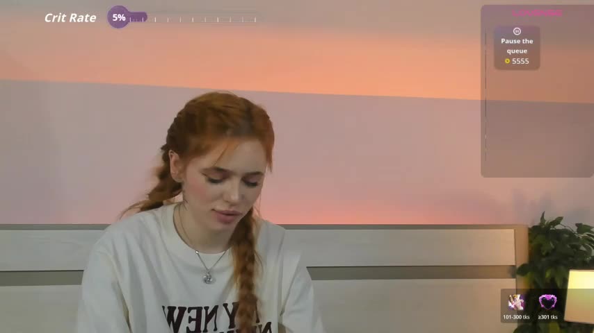 Phoenix_Margo Live Sex December 13, 2025