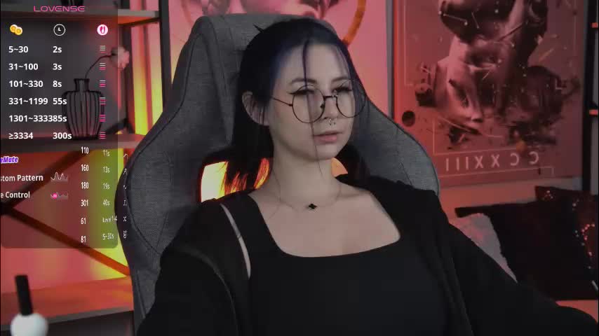 wesleegray Live Sex December 15, 2025