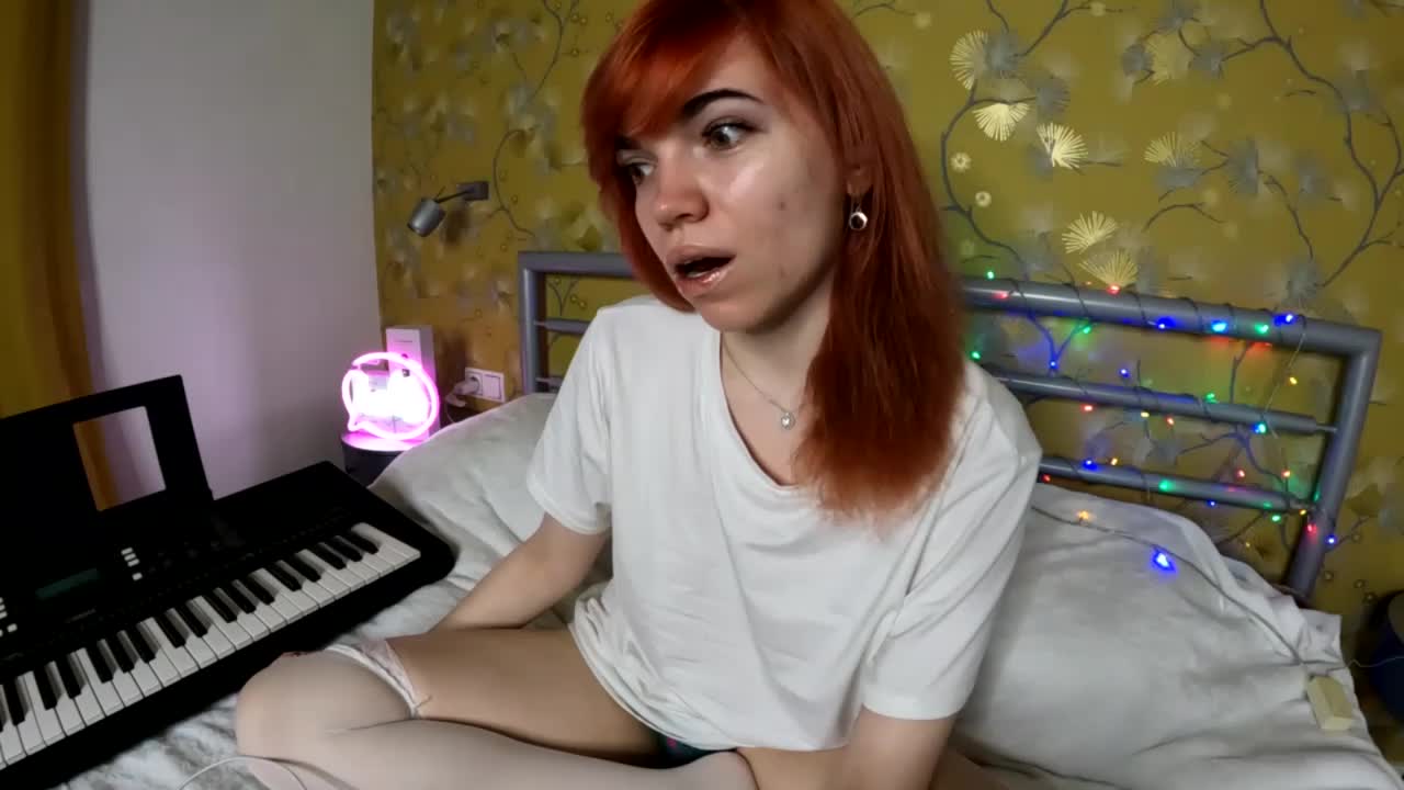 olivka-flower Live Sex December 13, 2025