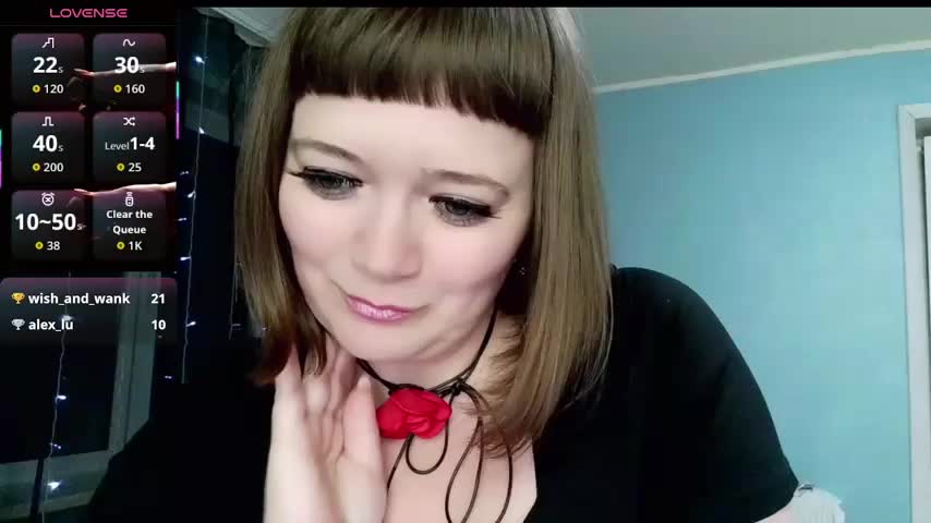 LizaMilfa Live Sex 2025.11.07