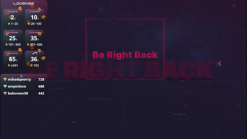 fiery_redhead Live Sex December 13, 2025