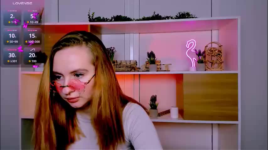 mila_glow Live Sex December 17, 2025